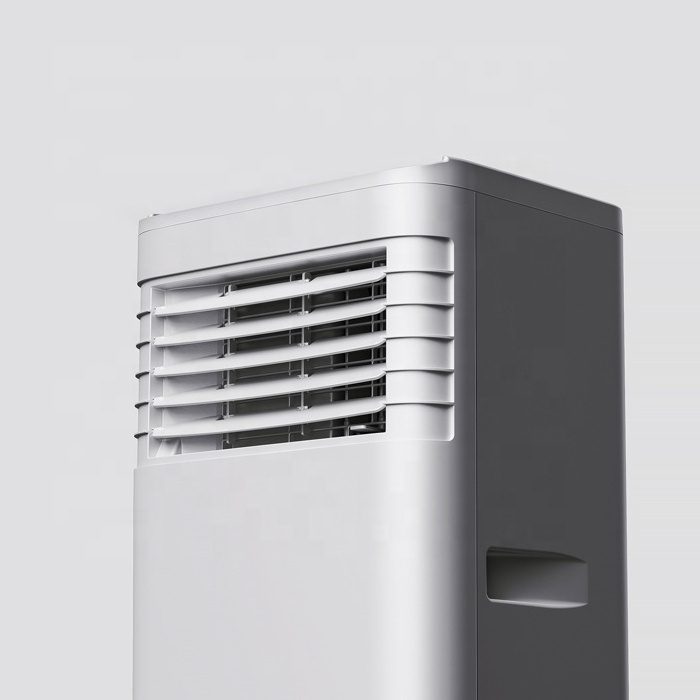 air conditioner portable 3000 btu climatiseur personal portable ac with led display