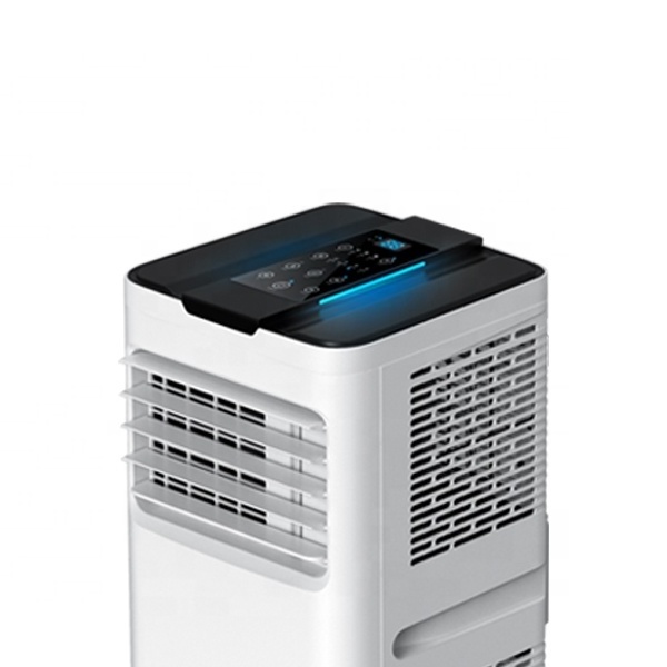 household 12000btu 10000 btu mobile air conditioner home air conditioner portable with heat pump