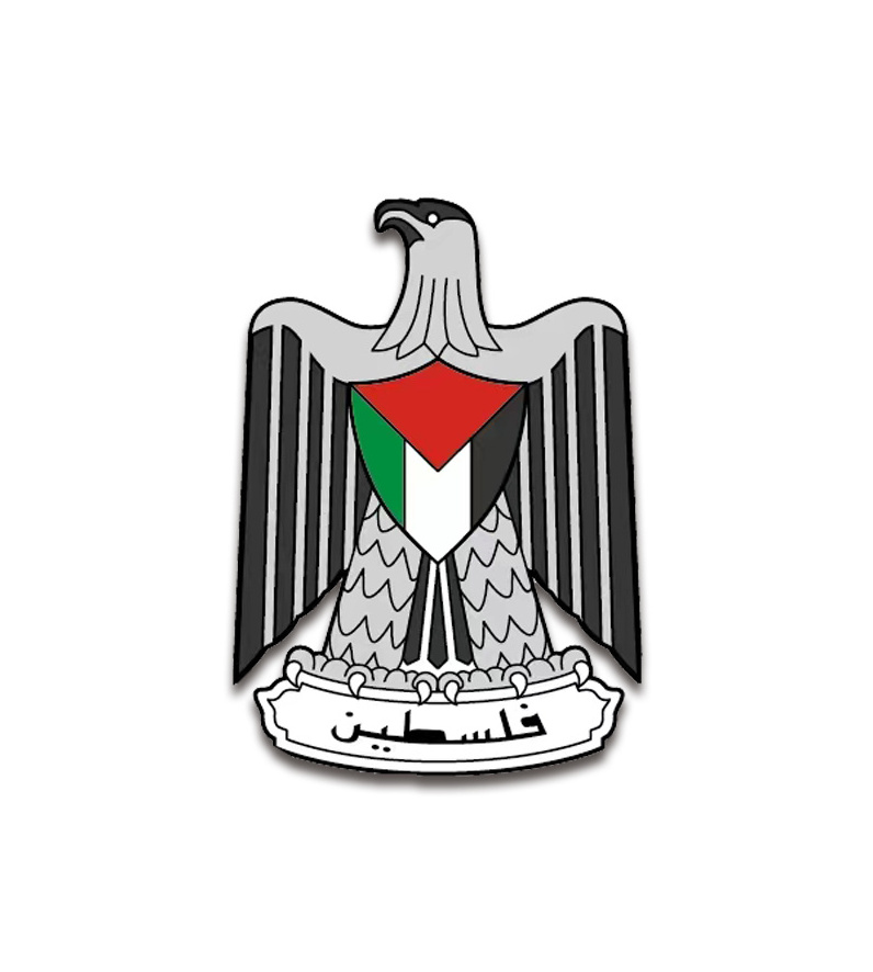 Design Hat Pins Gold Metal Soft Enamel Custom Button Pins Magnet Car Lapel Pins for Clothes Palestine Stickers