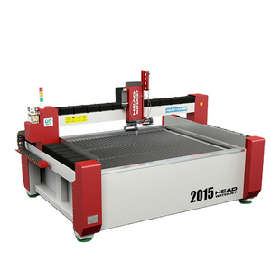 Water jet Cutting System cnc waterjet cutter machine precision cutting ceramic tile stone prices