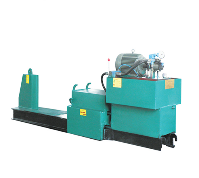 50 Ton Log Splitter Firewood Wood Processor