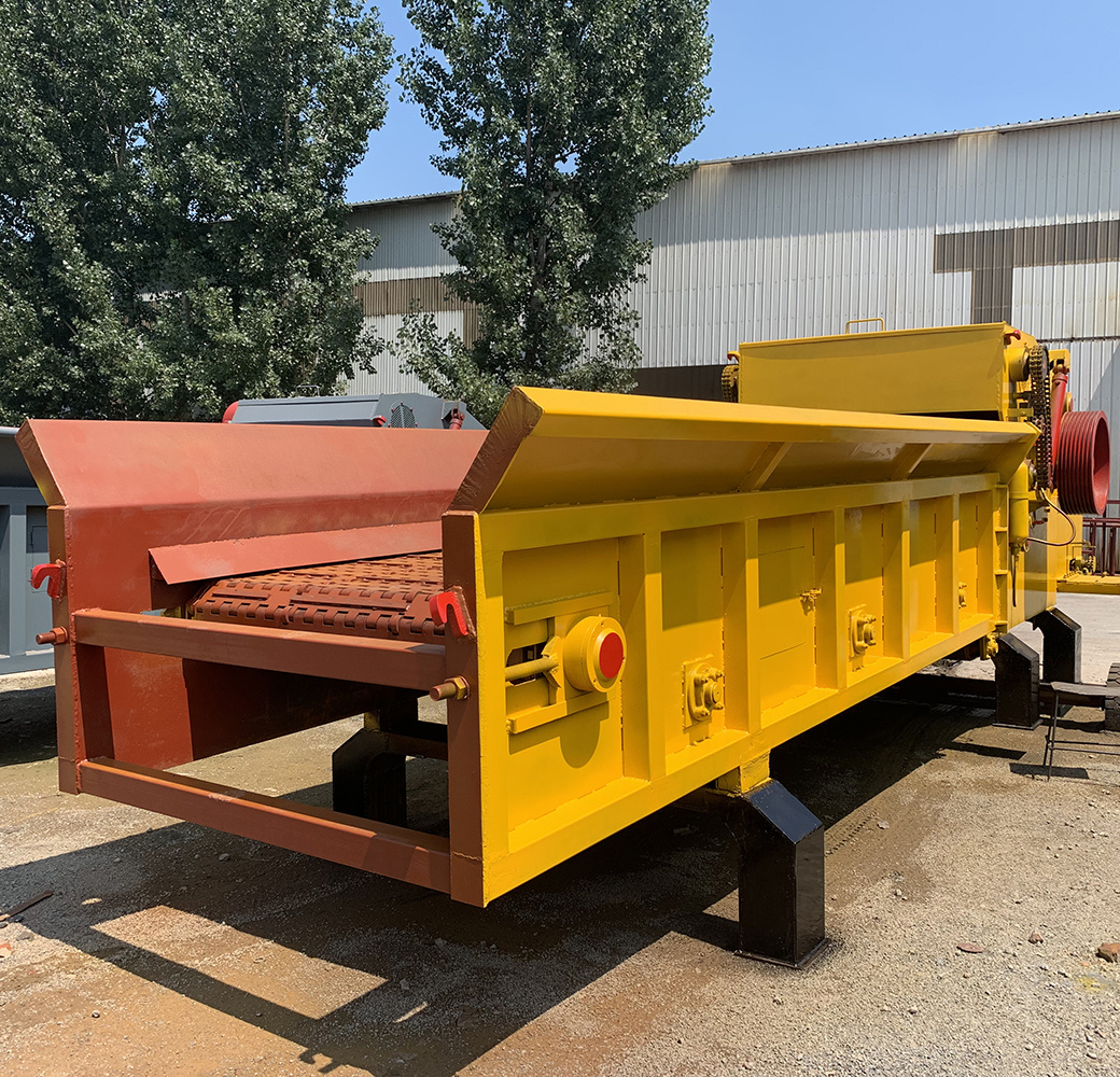 Multifunctional Hammer Mill Wood Crusher Wood Chips Hammer Mills