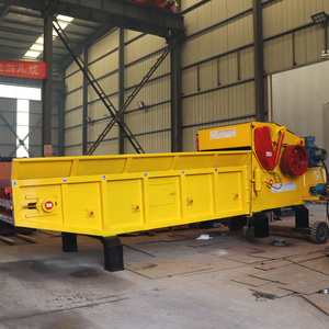 Multifunctional Hammer Mill Wood Crusher Wood Chips Hammer Mills