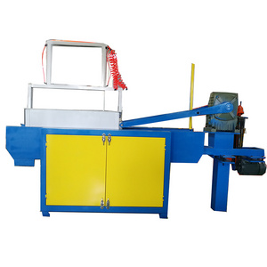 High Productivity Wood Shaving Machine Wood Shaving Mill