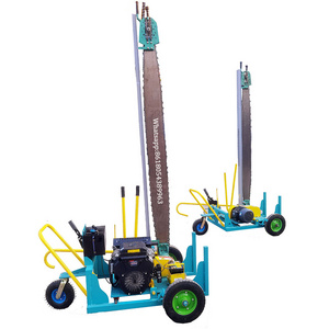 Electric/Gasoline Wood Slasher,Wood Chainsaw