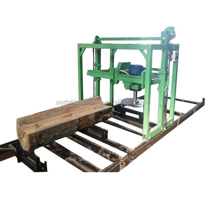 portable circular sawmill, portable swing blade sawmill