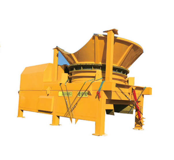 Wood Chipper Tub Grinder