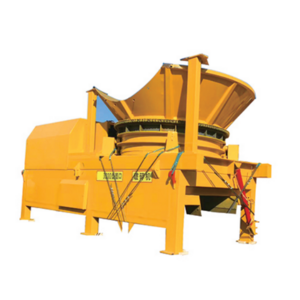 Wood Chipper Tub Grinder