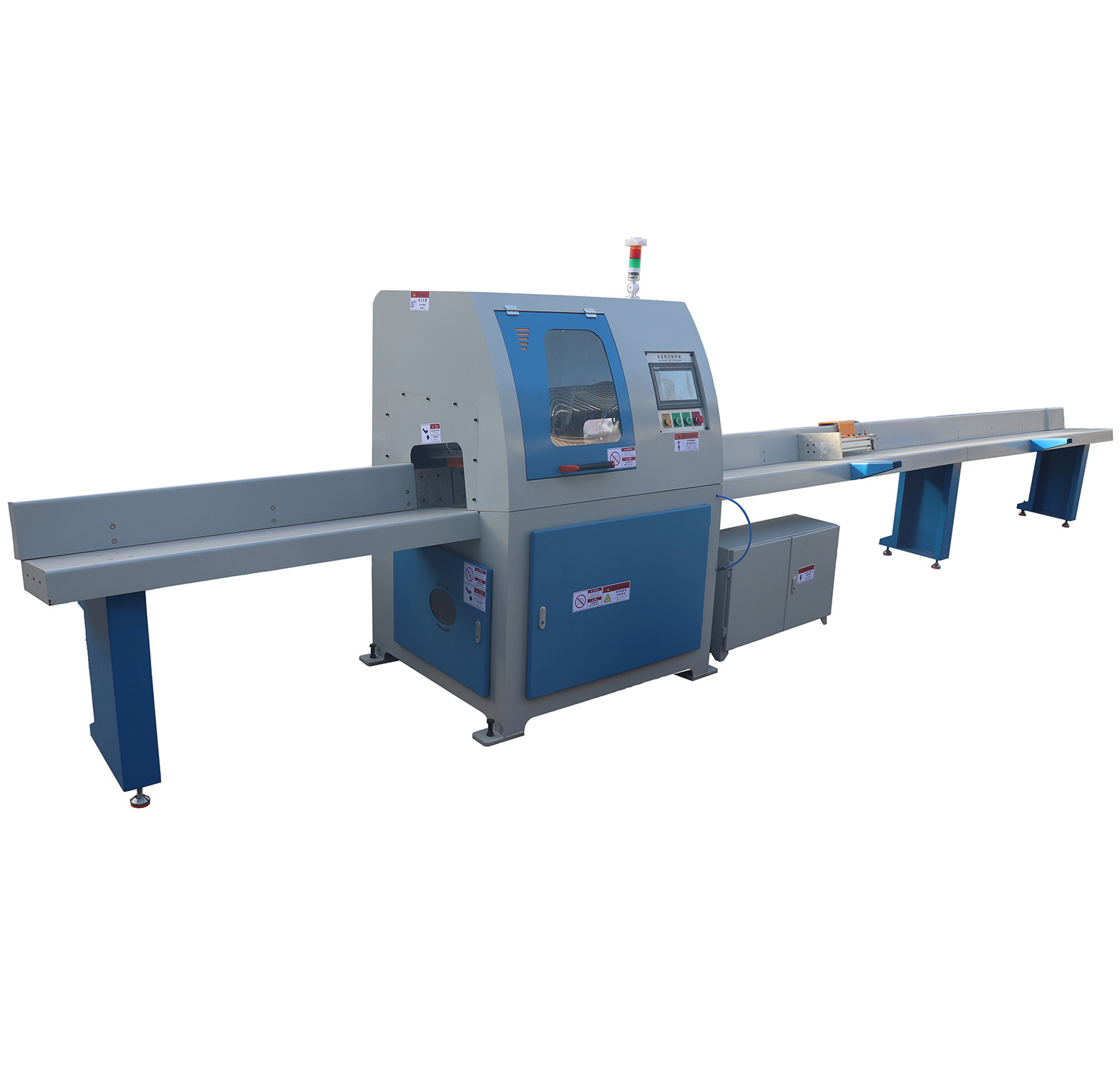 Automatic wood cross cutting saw cutoff saw wood cutting machine price