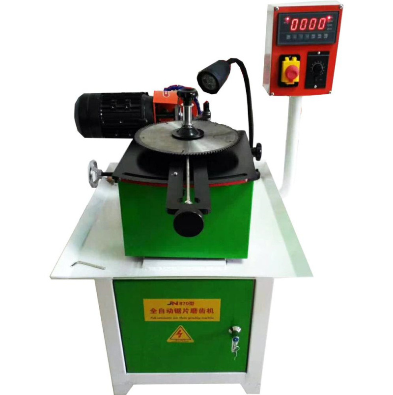 tct circular saw blade grinder