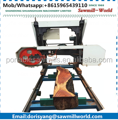 sawmill for sale, portable sawmill used sawmill bandsaw