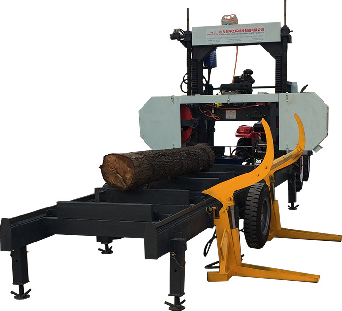 Portable sawmill, cheap portable sawmills, wood mill