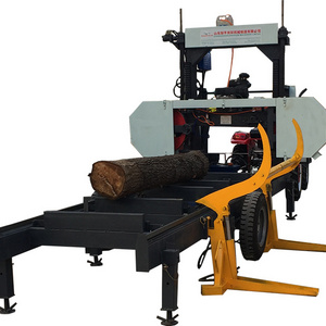 Portable sawmill, cheap portable sawmills, wood mill