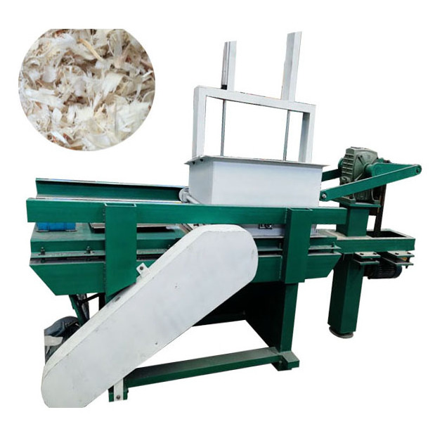 wood shaving machine for horse beddings south africa wood sawdust machine