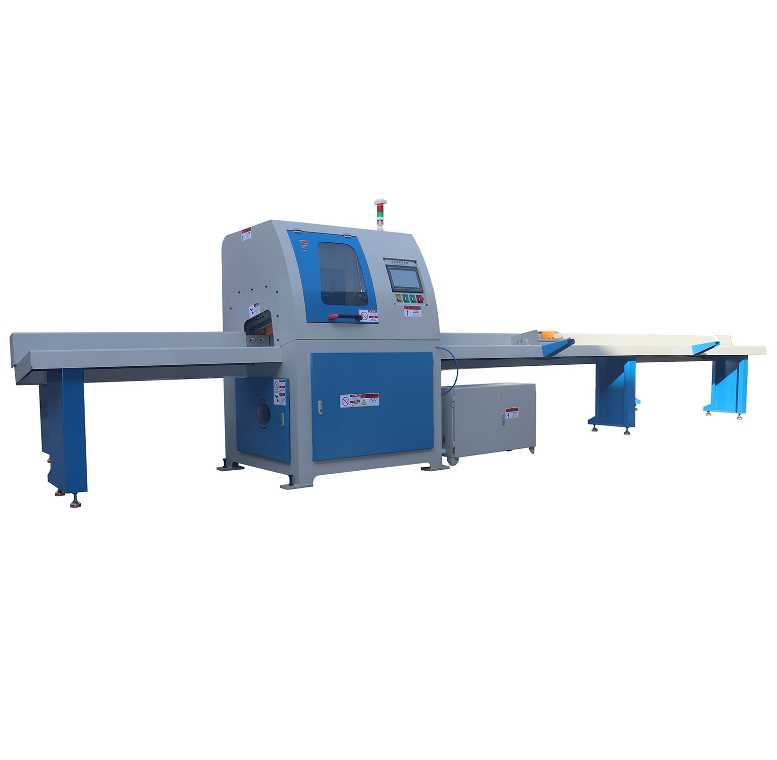 Automatic wood cross cutting saw cutoff saw wood cutting machine price