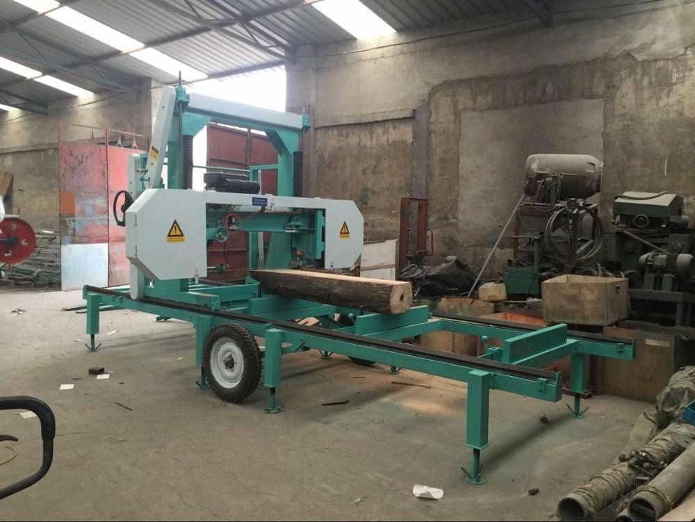 Portable sawmill, cheap portable sawmills, wood mill