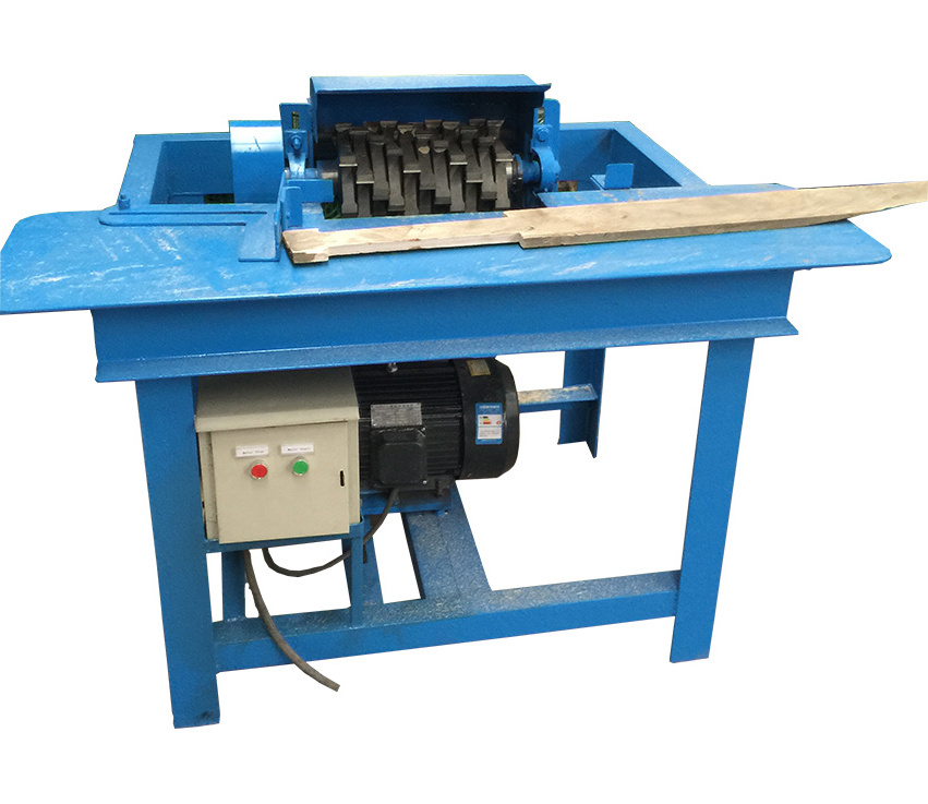 pallet stringer notcher for sale