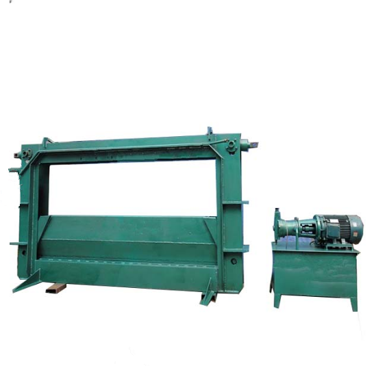 50 Ton Log Splitter Firewood Wood Processor