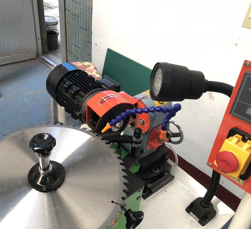 tct circular saw blade grinder