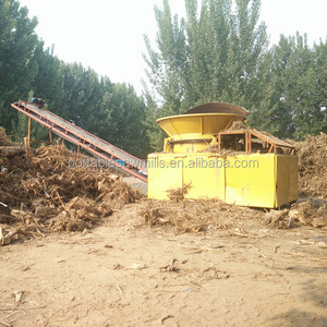 hot sale wood stump crusher wood pallet shredder for sale