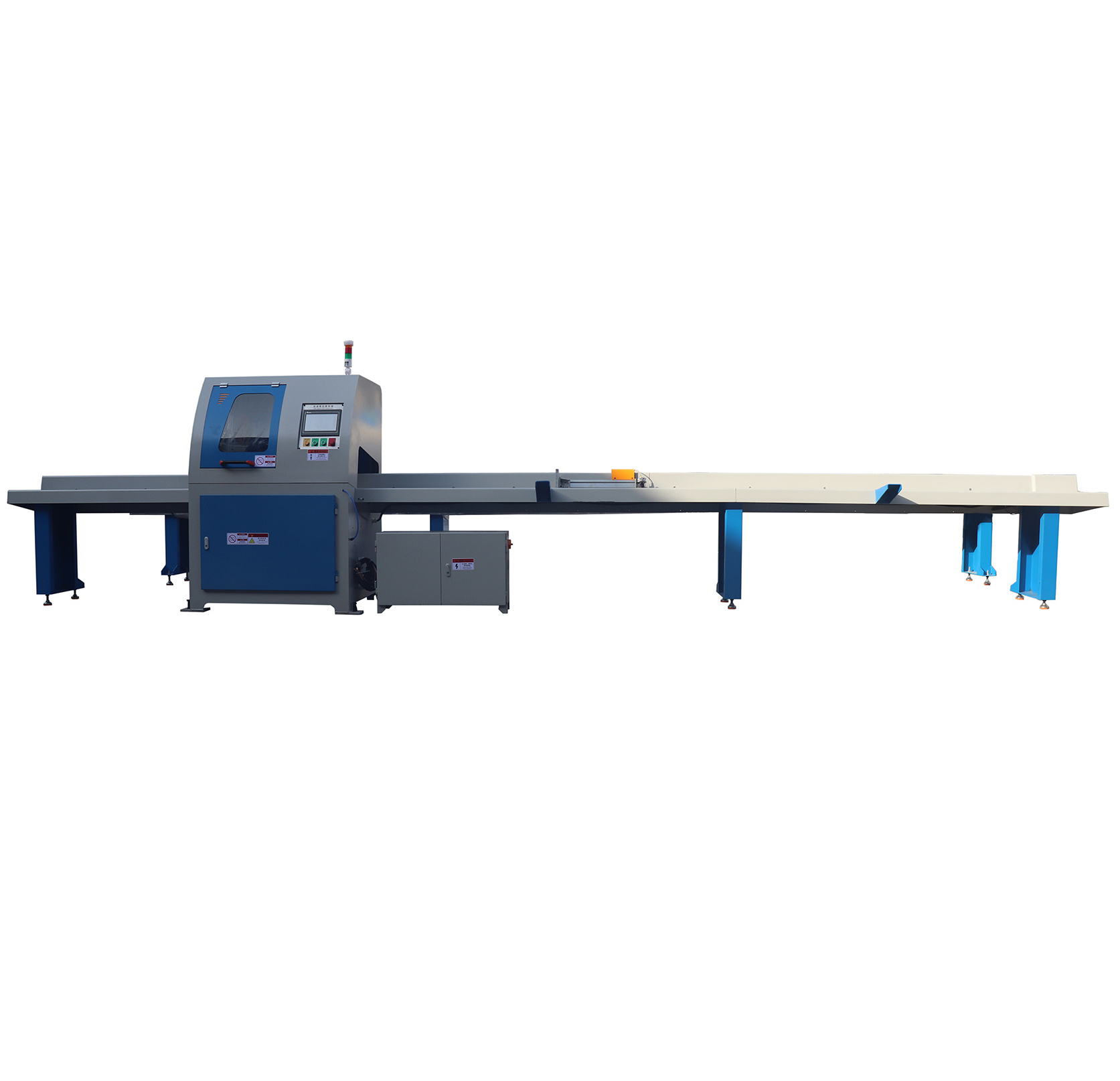 Automatic wood cross cutting saw cutoff saw wood cutting machine price