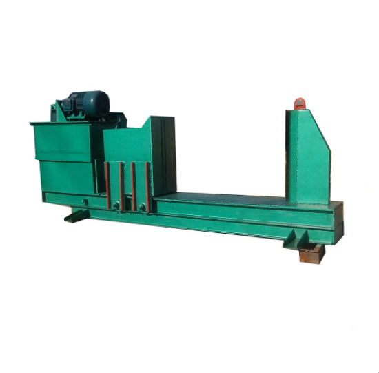 50 Ton Log Splitter Firewood Wood Processor