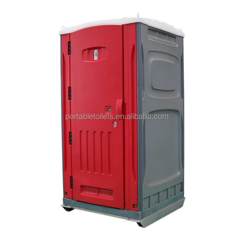 Australia New Zealand USA Luxury Prefab Modern portable toilet Outdoor Public toilet Mobile house toilet for sale