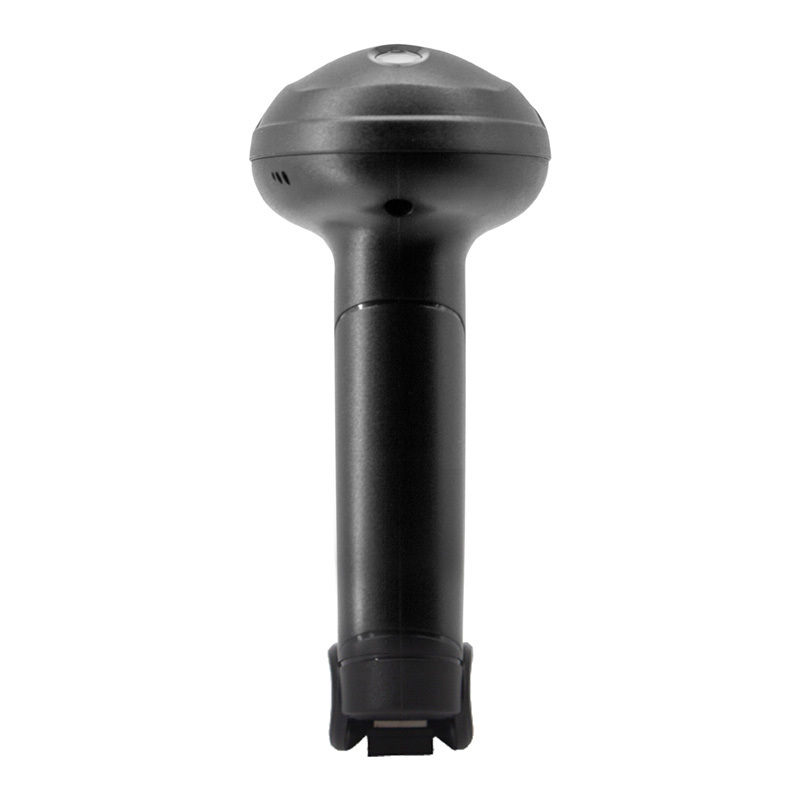 MHT-U12 Factory Price bluetooth Barcode Scanners Handheld Qr Code Reader 2D wireless barcode scanner