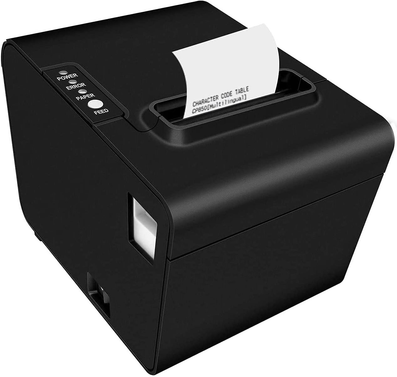 milestone POS 80 printer thermal driver printer thermal 80mm with autocutter 250mm/sec MHT-P80B