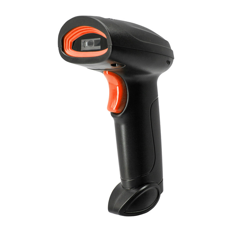 MHT-U12 Factory Price bluetooth Barcode Scanners Handheld Qr Code Reader 2D wireless barcode scanner