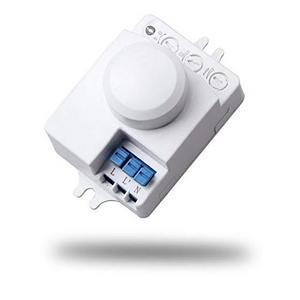 radar  motion sensor sensor switch connect with light