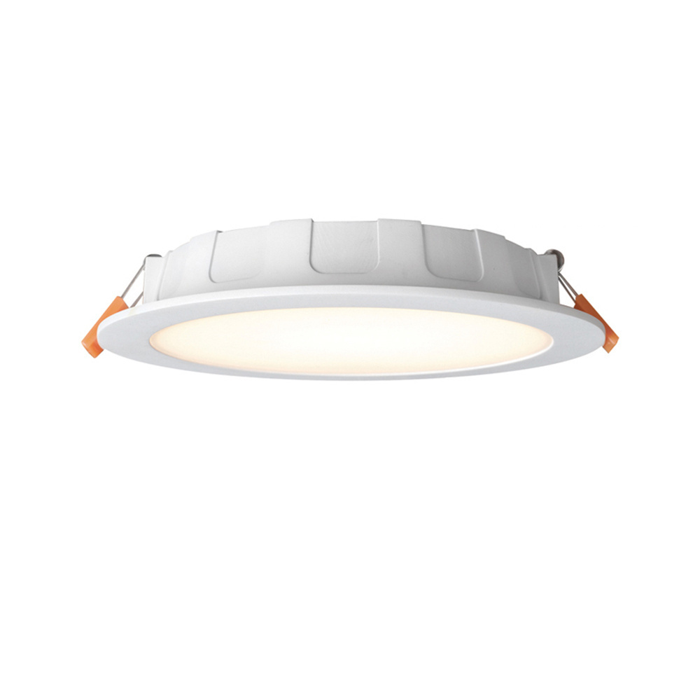 Commercial Recessed Ceiling Light 8W IP44 wall washer recessed downlight hotel spot light