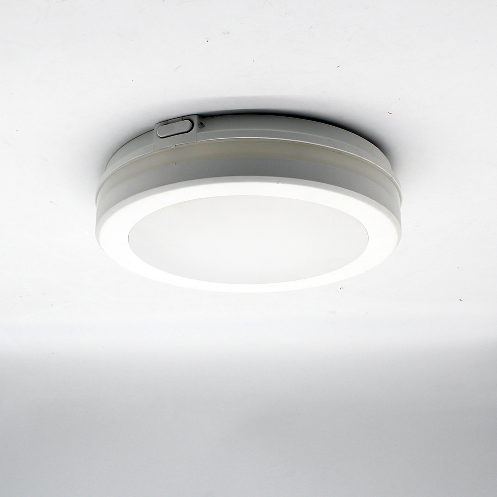 IP65 Waterproof Round LED Ceiling Lighting Surface Mounted Bedroom Living Room Kitchen Wall Light