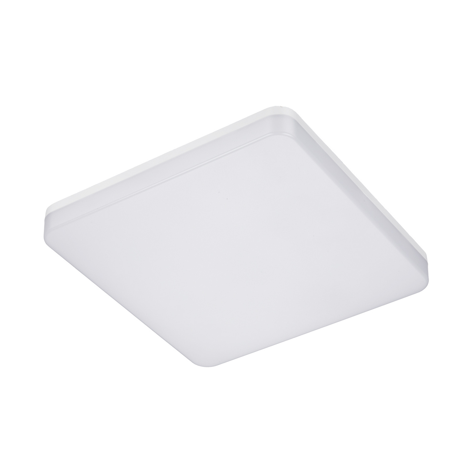 Surface Mounted Smart Square LED Ceiling Light For Kitchen Bedroom indoor Ceiling Lamp with remote control