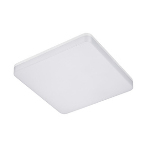 Surface Mounted Smart Square LED Ceiling Light For Kitchen Bedroom indoor Ceiling Lamp with remote control