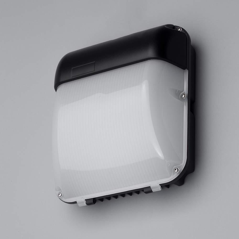 30W IP54 waterproof wall mounted LED wall pack light outdoor