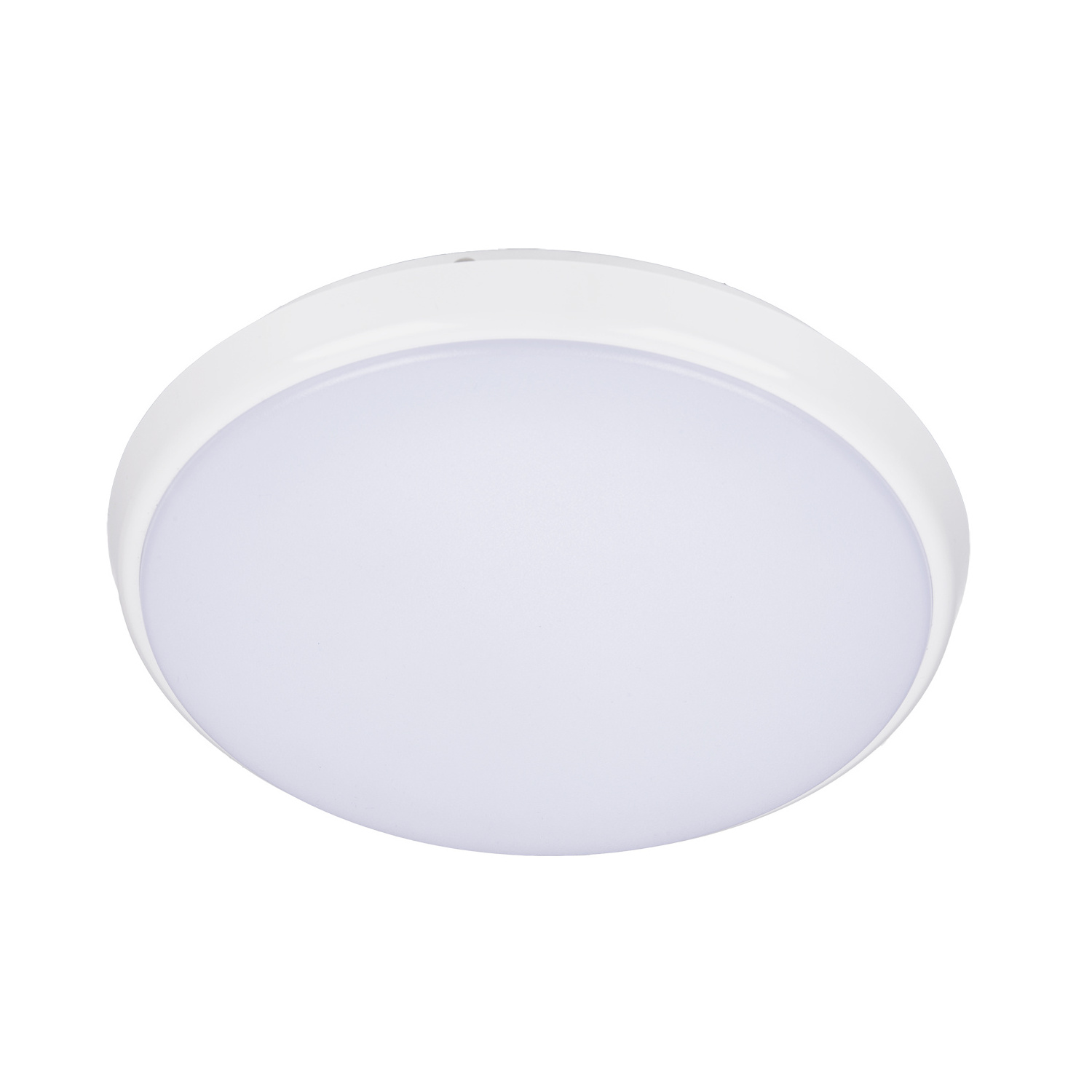 12W, 15W, 24W Round Surface Mounted LED Ceiling Lights IP54, Led Ceiling Fitting for Bedroom Bathroom, Living Room