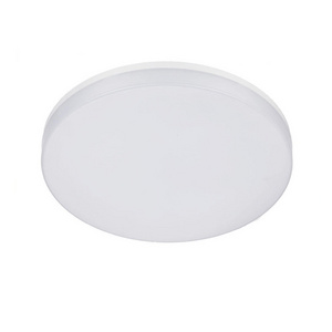 IP54 LED bathroom ceiling light with motion sensor, 18W Flush Mount Ceiling Sensor Light for Garage, Kitchen, Hallway