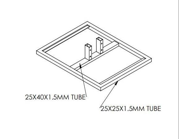 High Quality rug display rack Brochure Stand hanging Display Rack