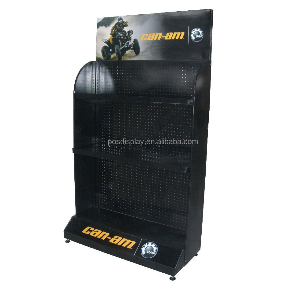 Paint Spray Rack Sticker Design Good design spray paint metal display rack | Bestsuppliers.com