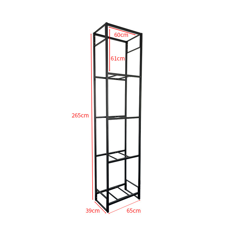 Alloy Wheel Rim Display Wheel Stand Rack