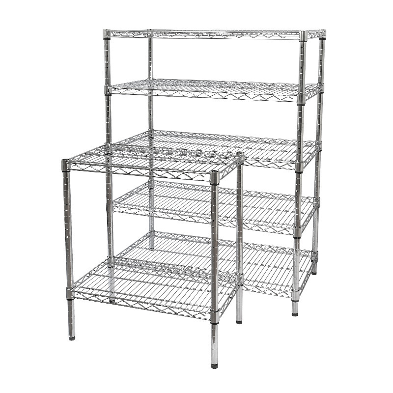 Good quality storage holders & racks with wheels storage shelf Heavy duty storage holders & racks