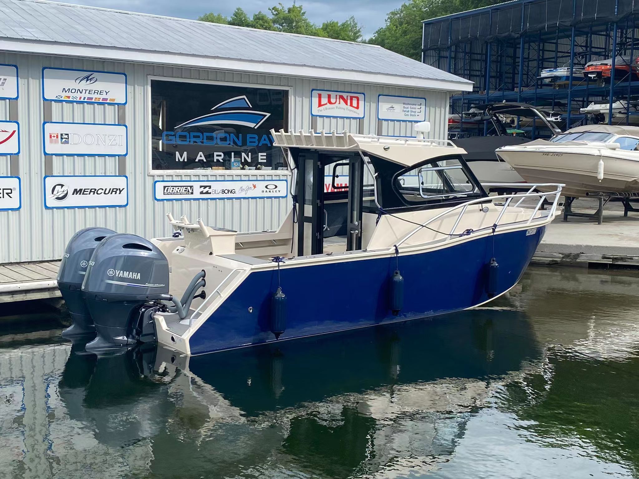 20ft Deep V welded cheap vessel sports boats Aluminium boats Fishing vessel Boat With Storage Inside For Sale  australia