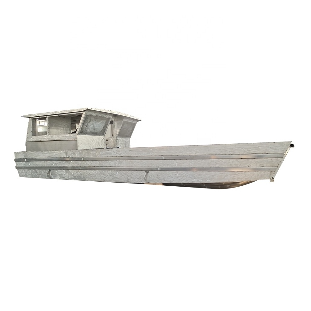 11m small passenger lct landing crafts aluminum cargo ship for sale