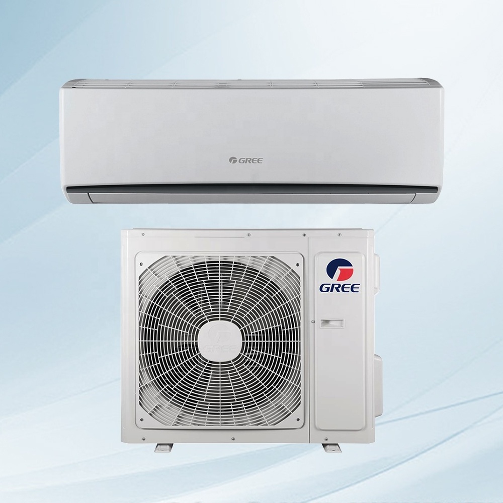 Gree High Quality Aire Acondicionado Inverter Split Air Conditioner Cooling Heating  Air Conditioning 36000 Btu Wall Mounted