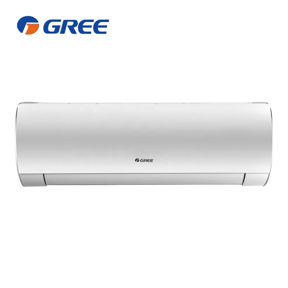 Gree Hot Sale Cheap Price Mini Spilt Air Conditioner Units 4Hp 2.6Ton Wall Mounted Cooling Heating Aire Acondicionado Inverter