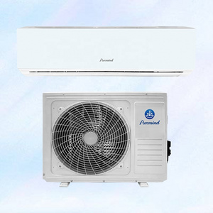 Puremind Cheap Price Cooling Only Wall Mounted Air Conditioner Mini Split Air Conditioning System Wifi Control T1 220V-240V 50Hz