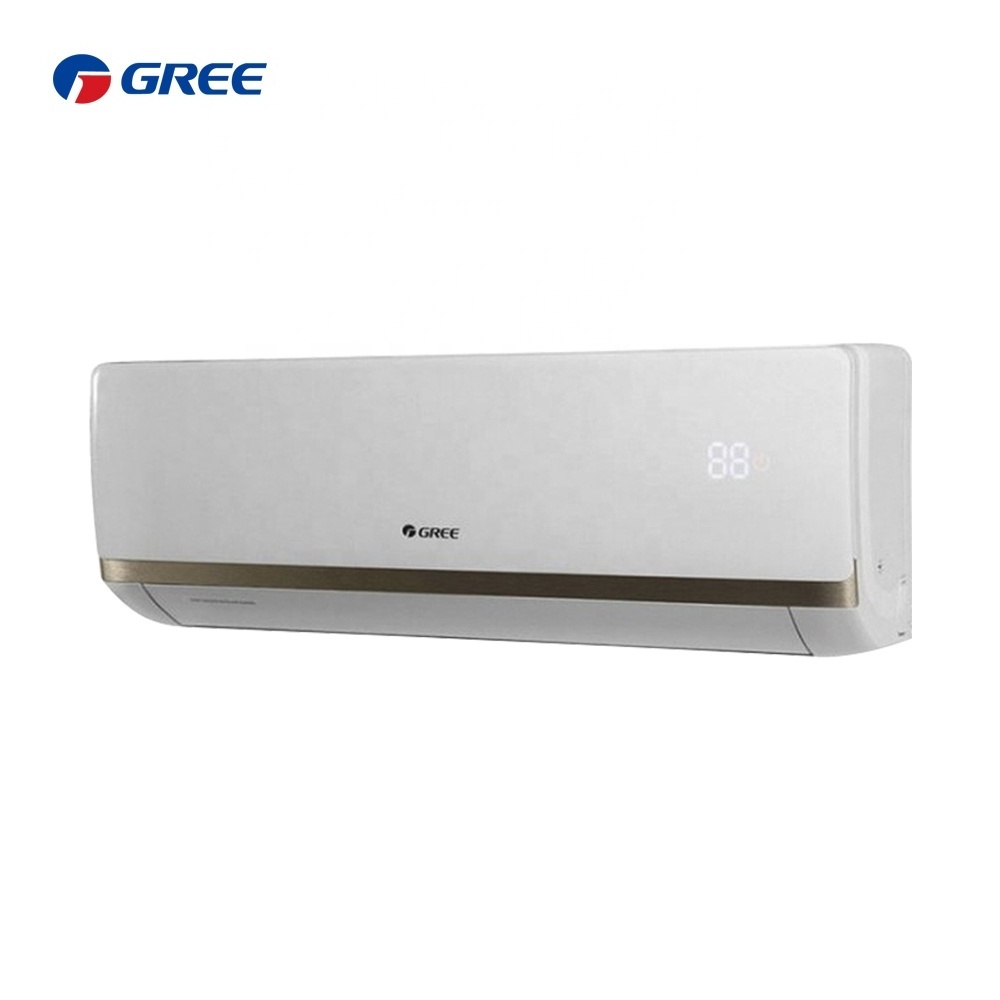 Gree Popular Bora Series Air Cooling Fixed Frequency 12000btu Air conditioner 1HP R410A 220V 3KW 50Hz