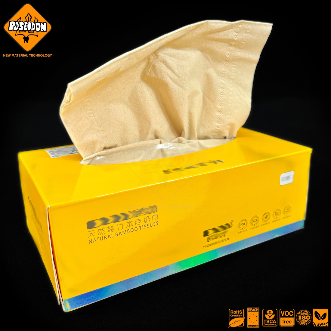 Hot melt Glue/ ADHESIVE for TISSUE CARTON boxes Packaging assembly PO Polyolefin  Eco-Friendly and Non-Toxic High Quality