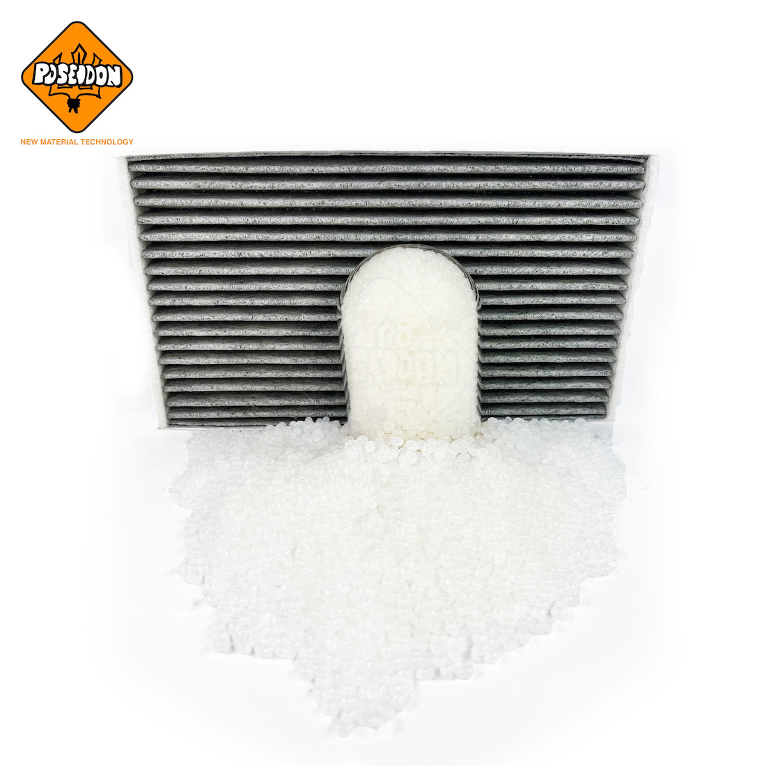 Hot melt ADHESIVE GLUE for A/C CAR air filter strong adhesion  Eco-friendly Non-Toxic High Quality Polyolefin PO